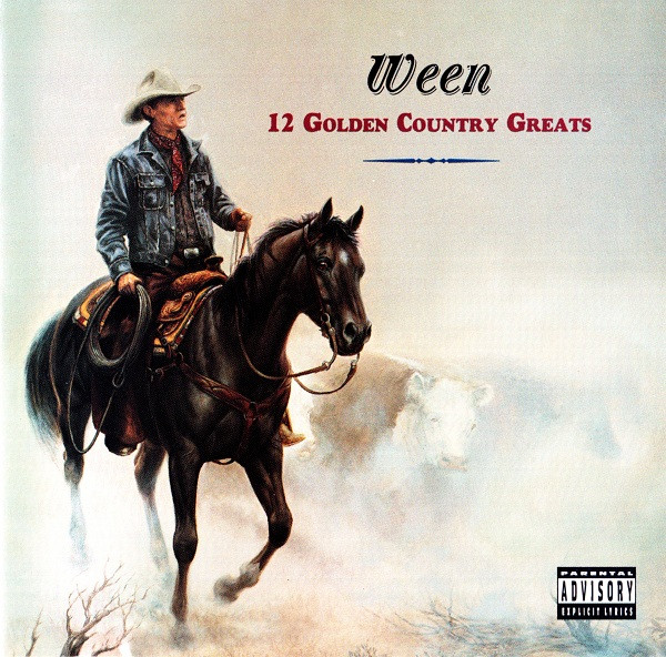 12 Golden Country Greats